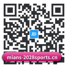 苹果版 iOS 二维码